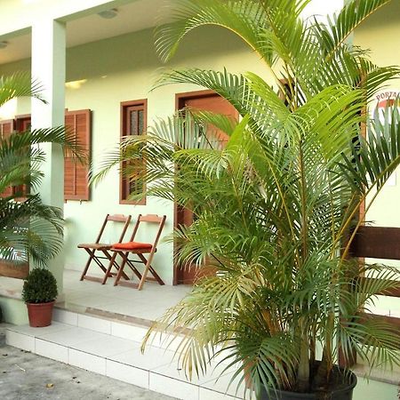 Pousada Roca Ferradura Armacao dos Buzios Exterior photo
